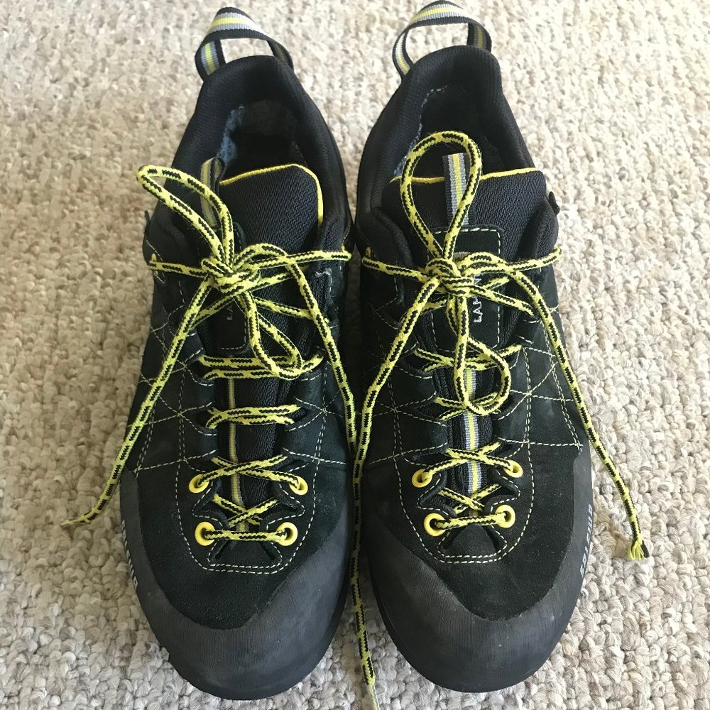 Salewa Men's Mountain Trainer GTX Hiking Shoe